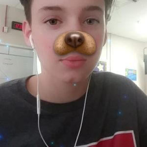 Meet your Posher, Jeffery